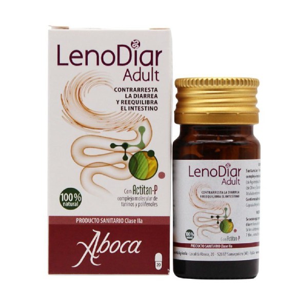lenodiar adulto web